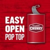 Campbell’s Chunky Soup, Steak and Potato Soup, 16.3 oz Can