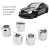 Strut Nut Socket Tool for Benz C‑Class W203 W209 CLK