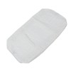 Air Conditioner Cover AC Inside Unit Window Windproof Cover Indoor