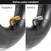 Heavy-Duty 200X50 Tire & Inner Tube Set, 8"x2" Electric Scooter