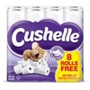 Cushelle Charmin Toilet Rolls 96 Rolls (3 x 32 Packs)