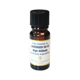Amphora Aromatics Lavender 50-52 High Altitude 10ml