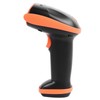 2D Barcode Scanner Efficient High Accuracy Convenient Handheld QR Code