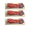 Brushy Creek Beef Summer Sausage Original, 5 oz, 3 Pack