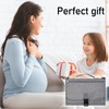 JSTHHTT Changing Mat, Portable Changing Mat, Baby Changing Mat, Foldable