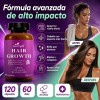Fórmula Nutricional Cabello Y Uñas Con Biotina B7 60 Días
