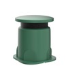 TIC GS3-8" Outdoor Weather-Resistant Omnidirectional In-Ground Speaker
