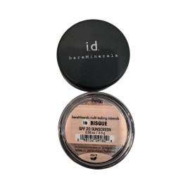 bareMinerals bare Minerals BISQUE 1B Multi-Tasking SPF20 Concealer * 0.08oz/ 2.5g ~SEALED