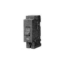 EH14020 277VAC 20A 14kA 1Pole Thermal Magnetic Molded Case Circuit Breaker