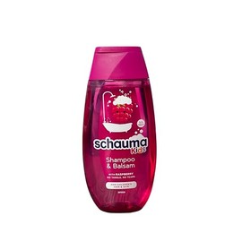Schwarzkopf Schauma Kids Shampoo & Shower Gel 250 ml / 8.34 fl oz by Schauma