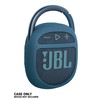 Alltravel Case for JBL Clip 4 Portable Speaker with Bluetooth