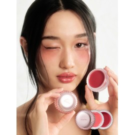 Intensive Caramel Lip & Cheek / 인텐시브 카라멜 립 앤 치크