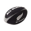Gilbert Rugby Ball All Black Size 3