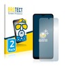 BROTECT Anti-Glare Screen Protector for Motorola Moto E13 (Pack of
