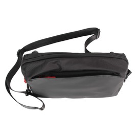 Bolsa de Hombro Protectora para ConsolaROG Ally, Steam Deck con Gran Capacidad, Forro Suave y Protección Múltiple