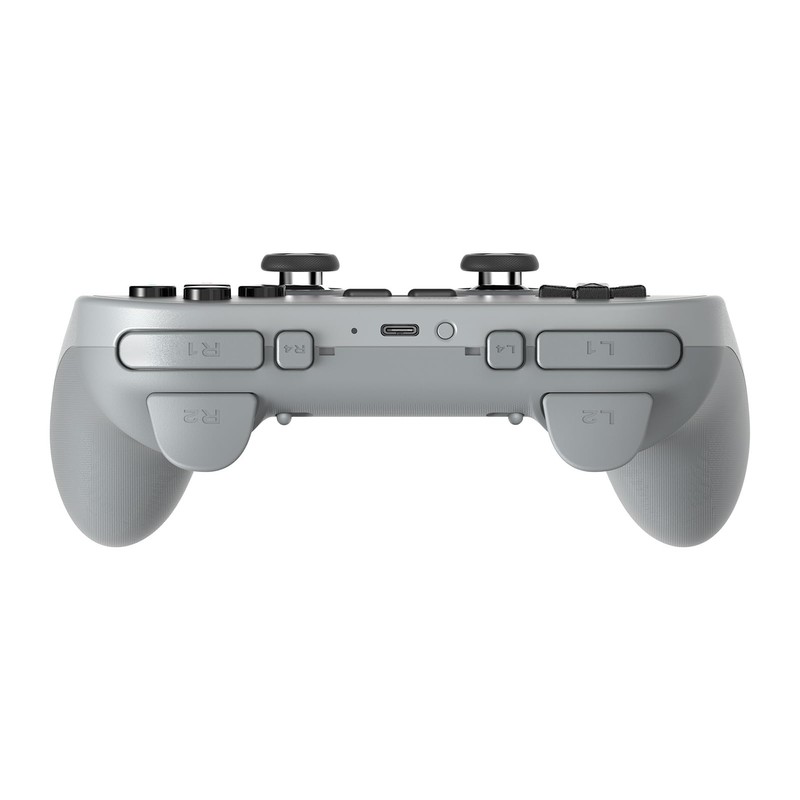 Nargos 8BitDo Pro 3 Bluetooth Gamepad, Compatible with Switch 1/2,