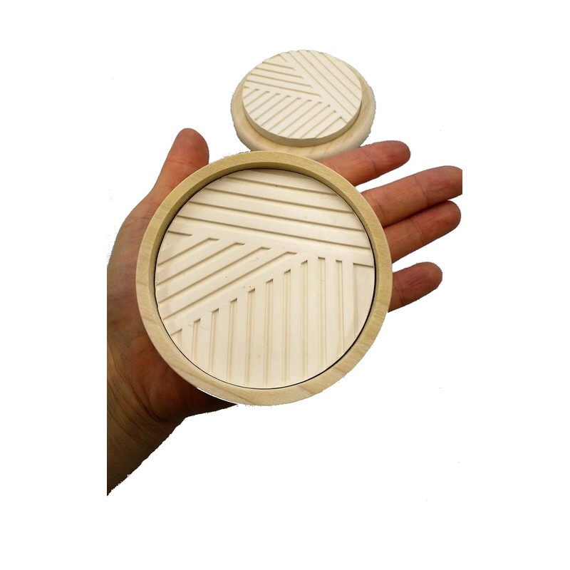 Fujiwara Seisakusho Rice Grinder for Ichiho [Easy to Peel Rice