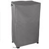 KHOMO GEAR Smoker Cover Waterproof Heavy Duty Square Smoker Protector