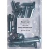 Equal-i-zer Sway Control Bracket Hardware Pack