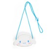 Sanrio 765856 Sanrio Coin Case with Rope Cinnamoroll Cinnamoroll Coin