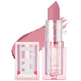 BLESSED MOON I Mute Lipstick (04 Out) Blessed Moon Breasted Moon Breath Moon