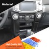 JeCar for 4Runner Interior Trim Center Console Dash Air Conditioner