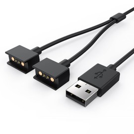 TUSITA Charger Compatible with Razer Anzu Smart Glasses - 1M