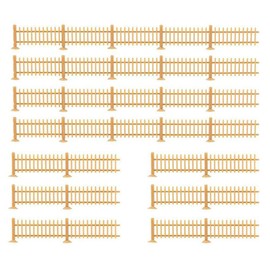 Faller 180415 Wooden Garden Fencing Kit 1060mm I