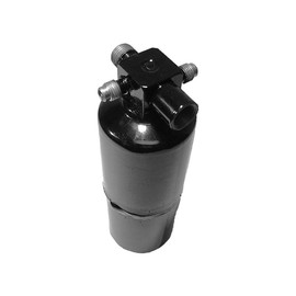 MAHLE AD 213 000S Filter Dryer and Accumulator BEHR