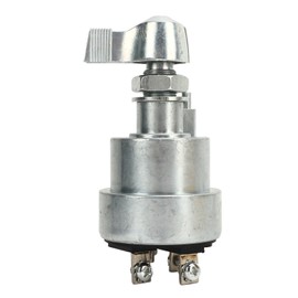 Heat Start Switch 9W1077 Ignition Starter Switch Repalcement For Caterpillar PS 150C PS 500 SR4