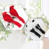 Bird Feather Christmas Bird Simulation Bird Garden Decoration Bird Foam