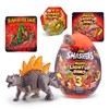 Smashers-Mix-Series 4 Combo Pack Lava Slime Surprise and Mini Light-Up