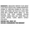 RITZ Drizzled Minis Fudge Crackers, Snacks for Kids and Adults,