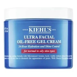 Kiehl's Ultra Facial Oil-free Gel Cream 50 Ml