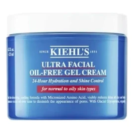 Kiehl's Ultra Facial Oil-free Gel Cream 50 Ml