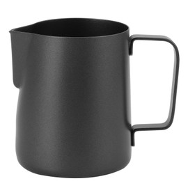 Coffee Art Pitcher Latte Milk Frothing Cup Pitcher Coffee Making Tool Supplies Without Scale