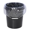 5 Gallon Bucket Liner Bags for Marinating and Brining, Food