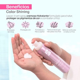 Stephen Norl Premium Sleek Color Shining Essence, 4.2 oz (120 g)