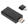 Car Phone Adapter Box for IOS Wired to Wireless Smart