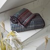 Odyssey Pack of 2 Carnival Zero Twist Hand Towels 50
