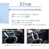 HIGH FIVE Hanging Trash Can Small Storage Bag, Car Accessories,
