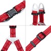 EXCELLENT ELITE SPANKER No Pull Dog Harness Adjustable Nylon Step-in