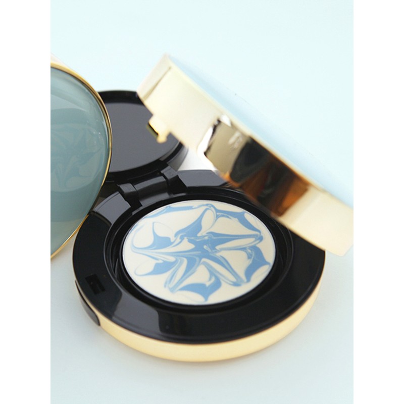 VT Hydrating Cooling Anti-aging Essence Sun Pact 11g SPF50+/PA+++