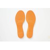 BMZ CL-K731 CCLP Theory Model Insole, Culpower Smart Sports, Black,