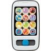Fisher-Price Laugh & Learn Baby & Toddler Toy Smart Phone