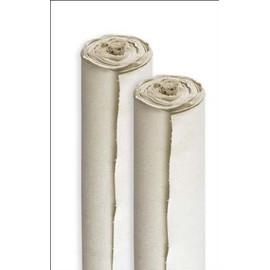 Creative Mark Universal Primed Cotton Canvas Rolls - All-Media Primed Cotton Canvas Rolls with Medium Tooth & Uniform Appearance - [Single - 84"]