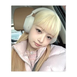 Generic K-Star Glasses Cleaner - REI (REI 01)