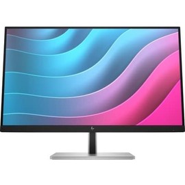 HP E24 G5 23.8" Full HD LCD, IPS LED Backlit, 1920 x 1080 HDMI Monitor (Renewed)