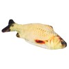 Electric Fish Cat Toy Plush Moving Wagging Jumping Automatic Simulation