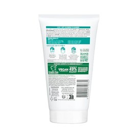 Garnier Skin Naturals Pure 3 en 1 Lavado+exfoliante+máscara: 5.1 fl oz.